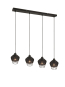 Trio Pendell. BORKA, 4x27,     R31264002 