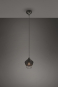Trio Pendell. BORKA, 1x27,     R31261002 