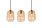 Trio Pendelleuchte LOVIS,      R31143036 