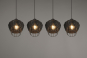 Trio Pendell. BORKA, 4x27,     R31264002 