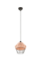 Trio Pendell. BORKA, 1x27,     R31261936 