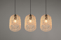 Trio Pendelleuchte LOVIS,      R31143036 