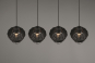 Trio Pendell. BORKA, 4x27,     R31264002 