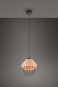 Trio Pendell. BORKA, 1x27,     R31261936 