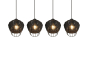 Trio Pendell. BORKA, 4x27,     R31264002 