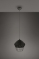 Trio Pendell. BORKA, 1x27,     R31261902 
