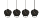 Trio Pendell. BORKA, 4x27,     R31264002 