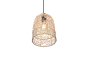 Trio Pendelleuchte LOVIS,      R31141036 