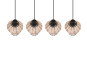 Trio Pendell. BORKA, 4x27,     R31264036 