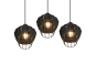 Trio Pendell. BORKA, 3x27,     R31263302 