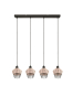 Trio Pendell. BORKA, 4x27,     R31264036 