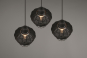 Trio Pendell. BORKA, 3x27,     R31263302 