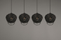 Trio Pendell. BORKA, 4x27,     R31264002 