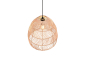 Trio Pendelleuchte RIKE,       R31131036 