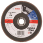 Bosch Fächerschleifscheibe    2608606738 