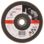 Bosch Fächerschleifscheibe    2608606739 