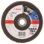 Bosch Fächerschleifscheibe    2608606737 
