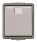Siemens 5TD4706 DELTA Taster fläche IP44 