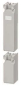 Siemens 3NJ49121DA02 Abdeckhaube 