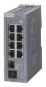 SIEM SCALANCE XB208   6GK5208-0BA00-2TB2 