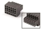 SIEM Steckersatz 12-  6AV6671-3XY38-4AX0 