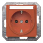 Siemens 5UB1538 DELTA i-system orange 