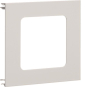 Hager Blende 1fach f.UP    BRA1201R79016 