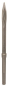 Bosch 10Spitzmeißel RTec      2608690168 