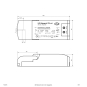 EVN LED-Netzgerät 700ma IP20      PLD318 