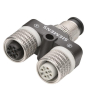 Siemens 6ES71941KA010XA0 Y-Anschl.stück 