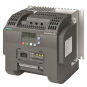 Siemens 6SL32105BE255CV0 SINAMICS V20 