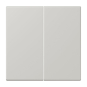 Jung Wippe f.KNX Taster 2fach   LC102205 