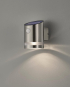 Trio LED Außen-WL SALTA,       R22231107 