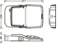 Siteco                      5XA7761A2A3A 