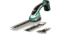 Bosch Strauchscherenmesser    2609003885 