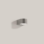 BEGA Wandleuchte silber 3000K   33223AK3 
