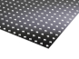 Rittal Abdeckplatte gelocht   SV 9674990 