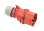 ET CEE-Stecker 5-POL            CT516/6H 