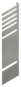 NIED Stabilisierungsprofil   GSP 170/110 