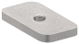 NIED Gleitmuttern                 GSM408 