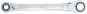  SB3834-101 Reversible Ratcheting Wrench 