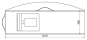 DEHN Kunstledertasche       KLT 1010 300 