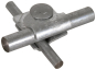 DEHN MV-Klemme Rd 8-10/16mm       392060 