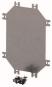 EATON M-CI23 Montageplatte 1.5mm  193438 
