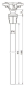DEHN DI1ANZHALTER                 106812 