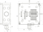 Dehn 900905 DCU EMOB 2 32  DCU EMOB 2 32 