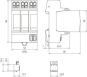 Dehn 942565 DG MP YPV  DG MP YPV 1200 FM 