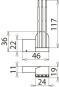 DEHN Üs-Ableiter                  924389 