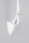 Trio LED-Schreibtischleuchte   527920101 