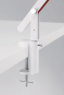 Trio LED-Schreibtischleuchte   527920101 